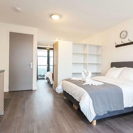 New Loft Apt View Delft City Center Balcony Utopia2C Εξωτερικό φωτογραφία