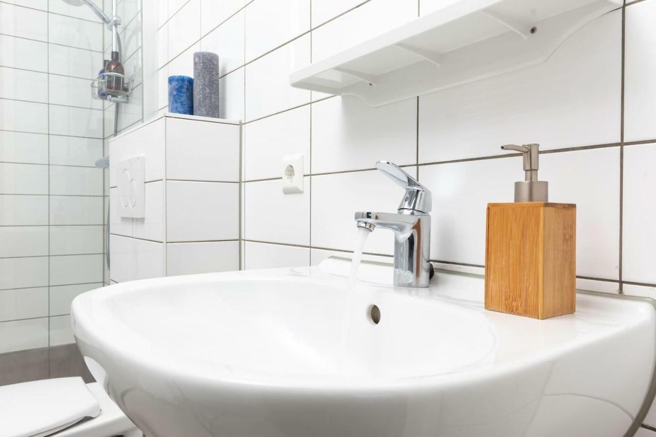 New Loft Apt View Delft City Center Balcony Utopia2C Εξωτερικό φωτογραφία